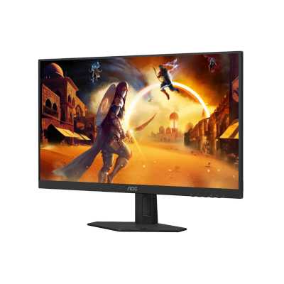 монитор AOC Gaming 24G4HRE Черный