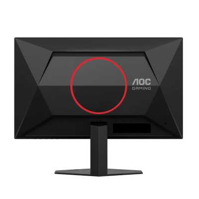 монитор AOC Gaming 25G4SRE Черный