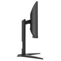 монитор AOC Gaming C24G1 Черно-Красный