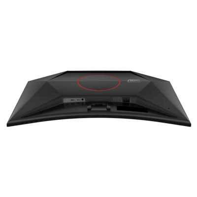 монитор AOC Gaming C32G42ZE Черный