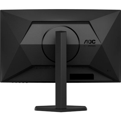 монитор AOC Gaming CQ27G4X Черный