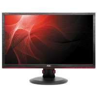 монитор AOC Gaming G2460PF Черный