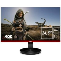 монитор AOC Gaming G2590VXQ Черный