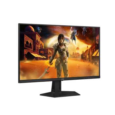 монитор AOC Gaming Q27G41ZDF Черный