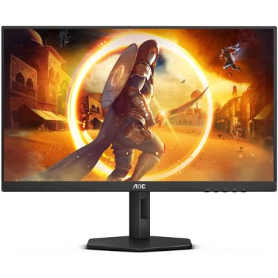 монитор AOC Gaming Q27G4XN Черный