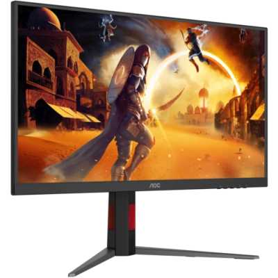 монитор AOC Gaming U27G4 Черный