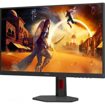монитор AOC Gaming U27G4R Черный