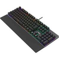 клавиатура AOC GK500 Черный
