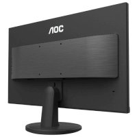 монитор AOC I240SXH Черный