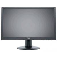 монитор AOC I2460PXQU Черный