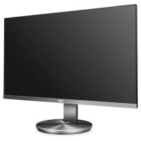 монитор AOC I2490VXQ-BT Серый