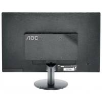 монитор AOC M2470SWDA Черный
