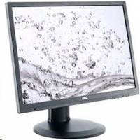 монитор AOC p2460Pxq Черный