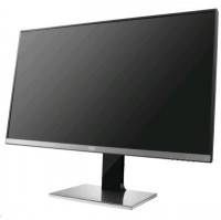 монитор AOC Q2577PWQ Серебристый