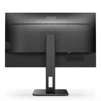 монитор AOC Q27P2CA Черный