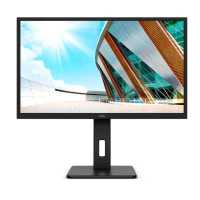монитор AOC Q32P2 Черный