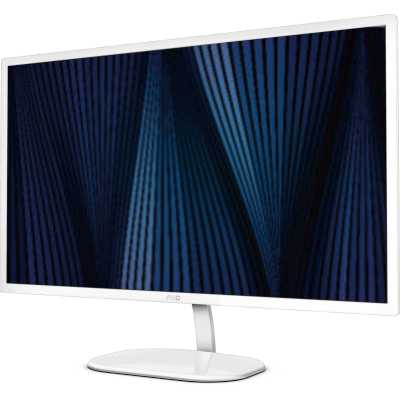 монитор AOC Q32V3S/WS Черный