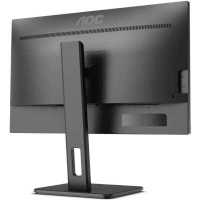 монитор AOC U27P2 Черный