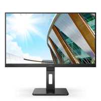 монитор AOC U27P2CA Черный