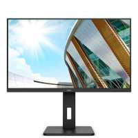 монитор AOC U32P2CA Черный