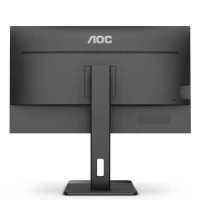монитор AOC U32P2CA Черный