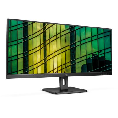 монитор AOC U34E2M Черный