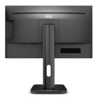 монитор AOC X24P1 Black Черный