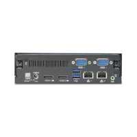 компьютер AOpen DE5500-R 91.DEK00.E4AU Черный