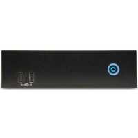 компьютер AOpen DE6200 91.DEJ00.E0B0 Черный
