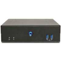 компьютер AOpen DE7600 91.DEN00.E7A0 Черный