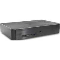 компьютер AOpen DEV7610 97.AD100.E0A0 Черный