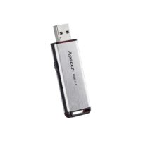 флешка Apacer 32GB AH35A Silver
