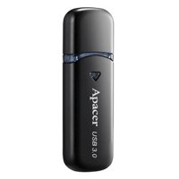 флешка Apacer 8GB AH355 Black