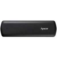 SSD диск Apacer AS721 1Tb AP1TBAS721B-1 Черный
