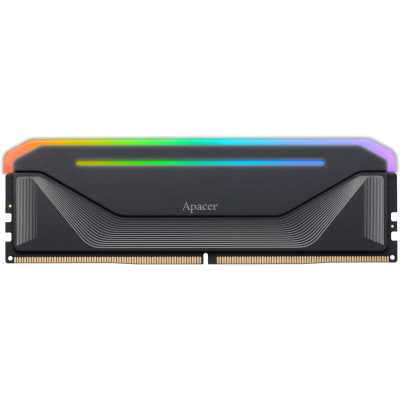 оперативная память Apacer Nox RGB AH5U32G64C552NBAA-2