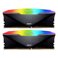 оперативная память Apacer NOX RGB Black AH4U32G36C25YNBAA-2
