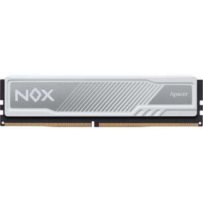оперативная память Apacer NOX White AH4U16G36C25YMWAA-1