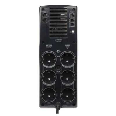 ИБП APC Back-UPS Pro BR1200G-GR