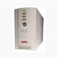 ИБП APC Back-UPS BK500EI Белый