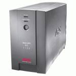 UPS APC BR1100CI-RS Темно-Серый
