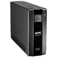 ИБП APC Back-UPS Pro BR1300MI Черный