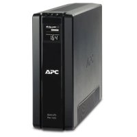 UPS APC BR1500G-RS-W3Y Черный