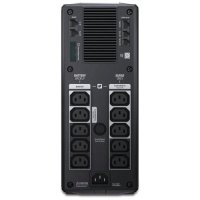 UPS APC BR1500GI-W3Y Черный