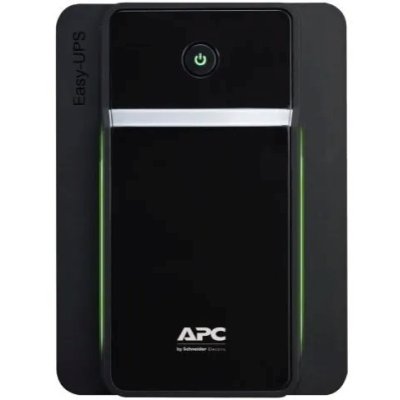 ИБП APC Easy-UPS BVX1200LI Черный