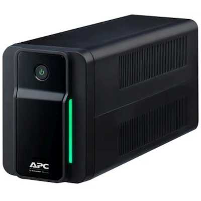 ИБП APC Back-UPS BX500MI Черный