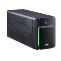 ИБП APC Back-UPS BX950MI-GR Черный