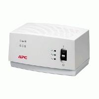 стабилизатор напряжения APC LE600-RS Белый