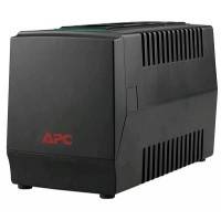 стабилизатор напряжения APC LS1000-RS Черный