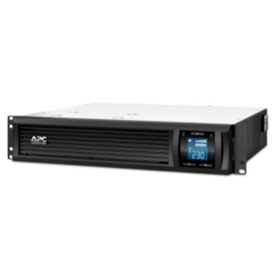 ИБП APC SMC1000I2U-CH