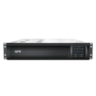 ИБП APC SMT1500RMI2U-CH